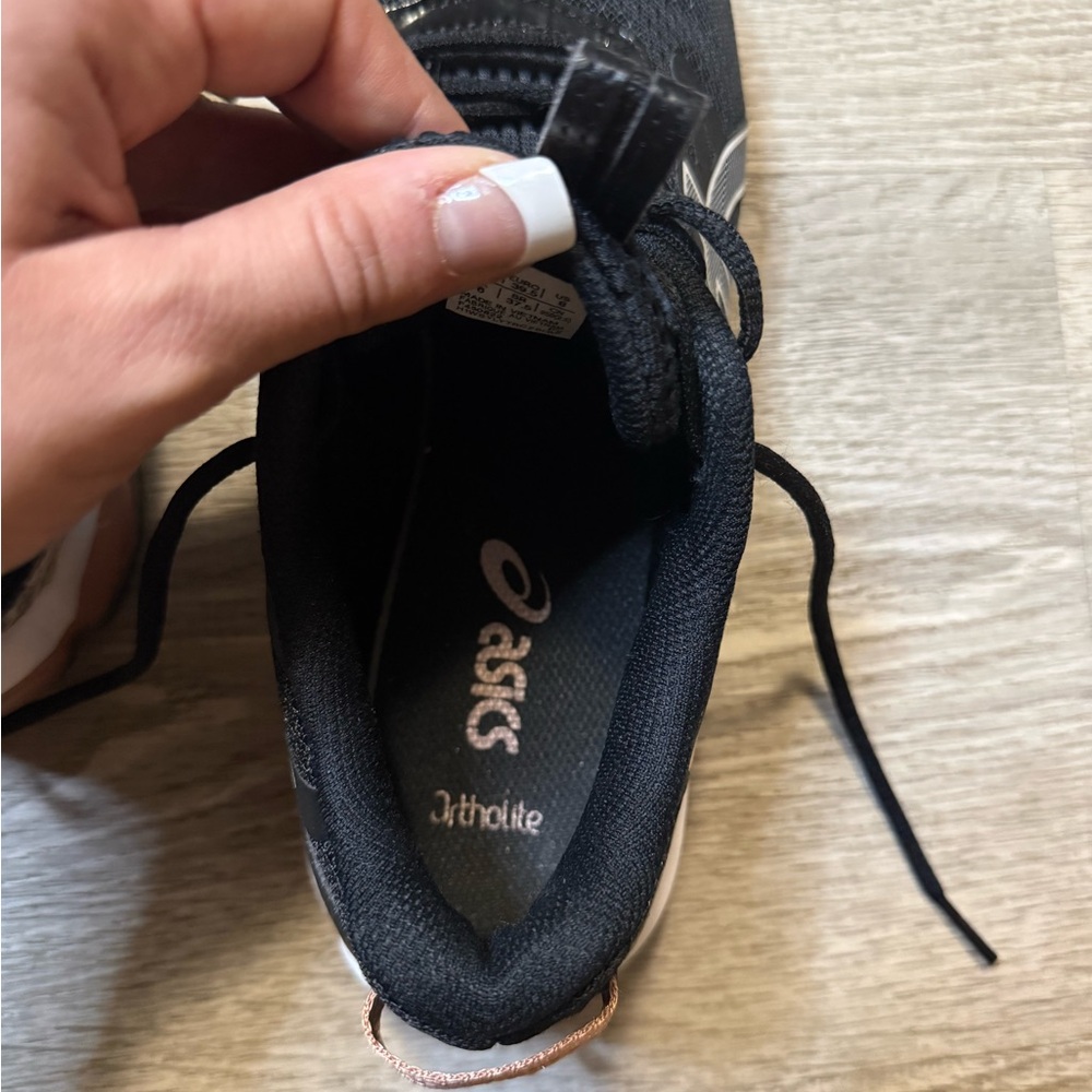 •ASICS• GEL QUANTUM 90 SNEAKERS - Picture 9 of 10